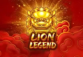 Lion legend