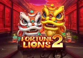 Fortune Lions 2