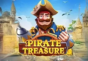 Pirate treasure