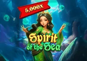 Spirit of the Sea